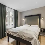 Forenom Serviced Apartments Oslo Opera