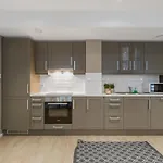 Forenom Serviced Apartments Oslo Opera
