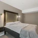 Forenom Serviced Apartments Oslo Opera