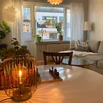 Spacious & Cosy Apartment - Ideal Location Majorstuen