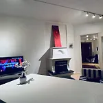 Oslo City Super Living Concept Hotel