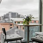 Central Oslo &Close To Central Station