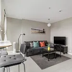 Central Oslo &Close To Central Station