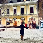 Oslo City Super Living Concept Hotel