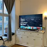 Centre Of Oslo