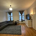 Centre Of Oslo