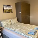 Super Stay Apartment In Oslo City Center