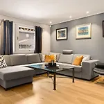 141Sqm For Family I Free Parking I Bathtub