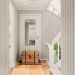 141Sqm For Family I Free Parking I Bathtub