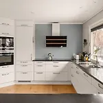 141Sqm For Family I Free Parking I Bathtub