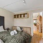 Dinbnb Homes L High-End L 15 Min From City Center L Rooftop Terrace