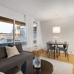Dinbnb Apartments L Unbeatable Location L Priv Rooftop L Self Check-In