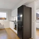 Dinbnb Apartments L Unbeatable Location L Priv Rooftop L Self Check-In