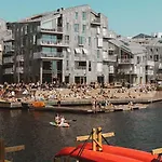 Fantastic Apartment On Prime Location