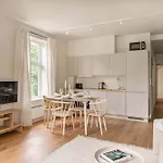 Dinbnb Apartments Gruenerlokka I 1-Bedroom