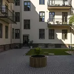 Dinbnb Apartments Grunerlokka I 3-Bedroom With Balcony