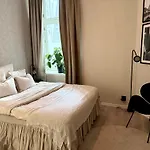 Elegant Apartment With A Central Location In Oslo