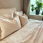 Elegant Apartment With A Central Location In Oslo