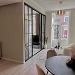 Elegant Apartment With A Central Location In Oslo