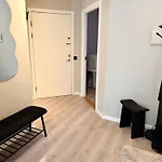 Elegant Apartment With A Central Location In Oslo