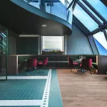 Radisson Blu Plaza Hotel, Oslo