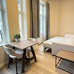 Maya Apartments - Parkveien