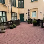 Oslo S, City Center Apartments