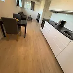 Temis Apartment, Private New 2 Rooms With Lagre Kitchen, Share With Nobody