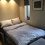 Komfortabel Studio Leilighet Pa Sagene