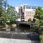 Komfortabel Studio Leilighet Pa Sagene