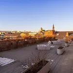Dinbnb Apartments L Tollbugata Retreat L Rooftop L Smart-Tv L 6 Guests