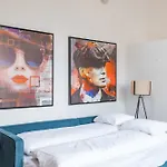 Dinbnb Apartments L Tollbugata Retreat L Rooftop L Smart-Tv L 6 Guests