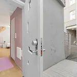 Dinbnb Apartments L 1 Min To Mathallen I Backyard I 24L7 Check-In