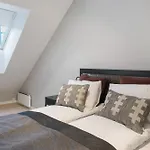 Frogner House - Bygdoy Alle