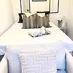 3 Bedroom - Central Apartment Near Oslo Station