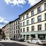 Oslo Stay Shared Apartment