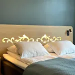 Hotell Bondeheimen
