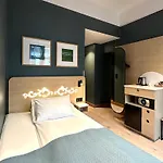 Hotell Bondeheimen