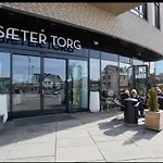 Central Home In Oslo!