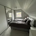 Central Home In Oslo!