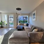 Exclusive Townhouse With Private Rooftop
