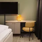 Scandic Holberg