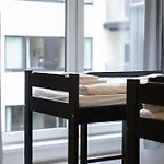 Bunks At Rode