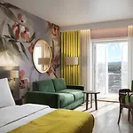 Thon Hotel Panorama