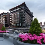 The Apartments Company - Aker Brygge