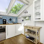 Beach House In Oslo