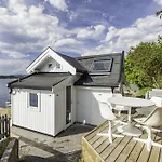 Beach House In Oslo