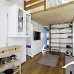 Beach House In Oslo