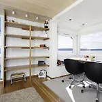 Beach House In Oslo