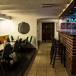 Sentrum Hostel